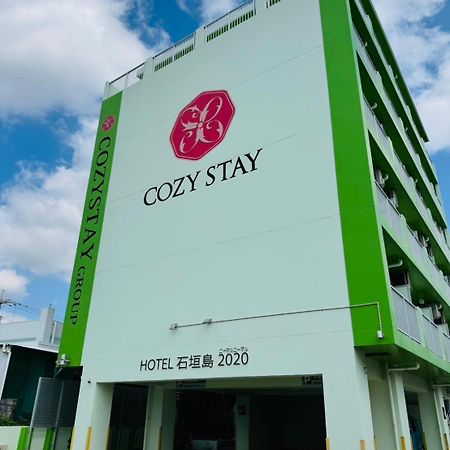 Hotel Ishigakijima 2020 Ishigaki  Exterior photo