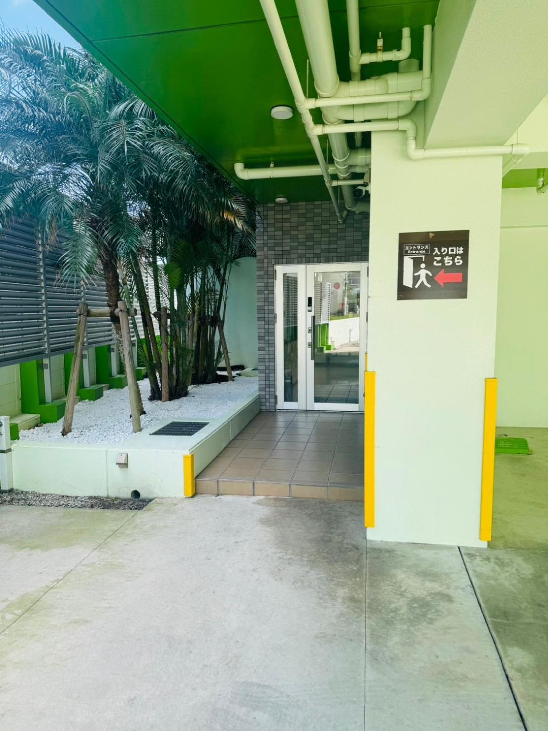 Hotel Ishigakijima 2020 Ishigaki  Exterior photo