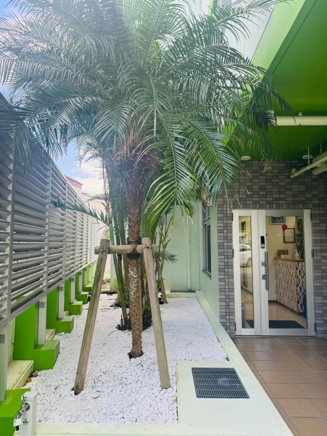 Hotel Ishigakijima 2020 Ishigaki  Exterior photo